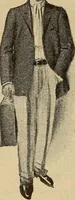 An illustration from Engraving and printing methods, advertisement illustration, technical- and trade-paper advertising, street-car advertising, outdoor advertising, house publications (1909)
