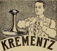 Picture 129 of 288 from Engraving and printing methods, advertisement illustration, technical- and trade-paper advertising, street-car advertising, outdoor advertising, house publications (1909), leaf 269