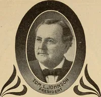 An illustration from Engraving and printing methods, advertisement illustration, technical- and trade-paper advertising, street-car advertising, outdoor advertising, house publications (1909)