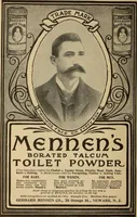 Picture 131 of 288 from Engraving and printing methods, advertisement illustration, technical- and trade-paper advertising, street-car advertising, outdoor advertising, house publications (1909), leaf 271