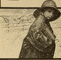 Picture 133 of 288 from Engraving and printing methods, advertisement illustration, technical- and trade-paper advertising, street-car advertising, outdoor advertising, house publications (1909), leaf 275
