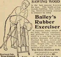 Picture 137 of 288 from Engraving and printing methods, advertisement illustration, technical- and trade-paper advertising, street-car advertising, outdoor advertising, house publications (1909), leaf 284