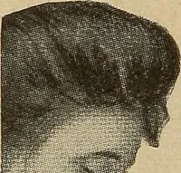 An illustration from Engraving and printing methods, advertisement illustration, technical- and trade-paper advertising, street-car advertising, outdoor advertising, house publications (1909)