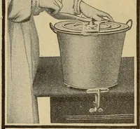 An illustration from Engraving and printing methods, advertisement illustration, technical- and trade-paper advertising, street-car advertising, outdoor advertising, house publications (1909)