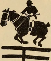 An illustration from Engraving and printing methods, advertisement illustration, technical- and trade-paper advertising, street-car advertising, outdoor advertising, house publications (1909)