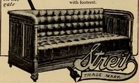 Picture 156 of 288 from Engraving and printing methods, advertisement illustration, technical- and trade-paper advertising, street-car advertising, outdoor advertising, house publications (1909), leaf 307