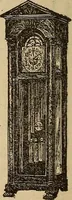 An illustration from Engraving and printing methods, advertisement illustration, technical- and trade-paper advertising, street-car advertising, outdoor advertising, house publications (1909)