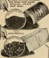 Picture 160 of 288 from Engraving and printing methods, advertisement illustration, technical- and trade-paper advertising, street-car advertising, outdoor advertising, house publications (1909), leaf 310