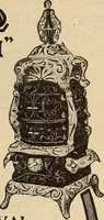 Picture 162 of 288 from Engraving and printing methods, advertisement illustration, technical- and trade-paper advertising, street-car advertising, outdoor advertising, house publications (1909), leaf 312