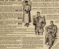 An illustration from Engraving and printing methods, advertisement illustration, technical- and trade-paper advertising, street-car advertising, outdoor advertising, house publications (1909)