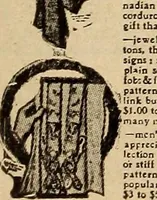 Picture 167 of 288 from Engraving and printing methods, advertisement illustration, technical- and trade-paper advertising, street-car advertising, outdoor advertising, house publications (1909), leaf 316