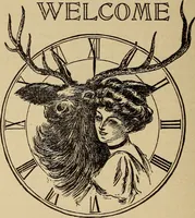 Picture 170 of 288 from Engraving and printing methods, advertisement illustration, technical- and trade-paper advertising, street-car advertising, outdoor advertising, house publications (1909), leaf 319