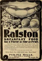 Picture 15 of 288 from Engraving and printing methods, advertisement illustration, technical- and trade-paper advertising, street-car advertising, outdoor advertising, house publications (1909), leaf 33