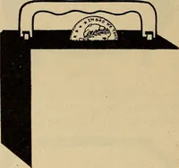 Picture 177 of 288 from Engraving and printing methods, advertisement illustration, technical- and trade-paper advertising, street-car advertising, outdoor advertising, house publications (1909), leaf 339