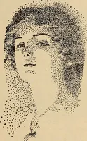 An illustration from Engraving and printing methods, advertisement illustration, technical- and trade-paper advertising, street-car advertising, outdoor advertising, house publications (1909)
