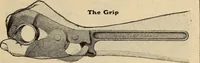 An illustration from Engraving and printing methods, advertisement illustration, technical- and trade-paper advertising, street-car advertising, outdoor advertising, house publications (1909)