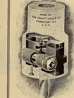 Picture 183 of 288 from Engraving and printing methods, advertisement illustration, technical- and trade-paper advertising, street-car advertising, outdoor advertising, house publications (1909), leaf 352