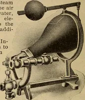Picture 185 of 288 from Engraving and printing methods, advertisement illustration, technical- and trade-paper advertising, street-car advertising, outdoor advertising, house publications (1909), leaf 361