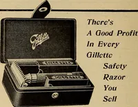 An illustration from Engraving and printing methods, advertisement illustration, technical- and trade-paper advertising, street-car advertising, outdoor advertising, house publications (1909)