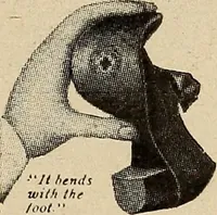 Picture 188 of 288 from Engraving and printing methods, advertisement illustration, technical- and trade-paper advertising, street-car advertising, outdoor advertising, house publications (1909), leaf 368