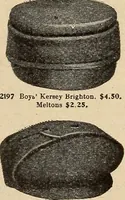 Picture 194 of 288 from Engraving and printing methods, advertisement illustration, technical- and trade-paper advertising, street-car advertising, outdoor advertising, house publications (1909), leaf 370