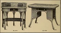 Picture 199 of 288 from Engraving and printing methods, advertisement illustration, technical- and trade-paper advertising, street-car advertising, outdoor advertising, house publications (1909), leaf 373