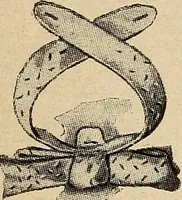 Picture 203 of 288 from Engraving and printing methods, advertisement illustration, technical- and trade-paper advertising, street-car advertising, outdoor advertising, house publications (1909), leaf 380