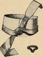 An illustration from Engraving and printing methods, advertisement illustration, technical- and trade-paper advertising, street-car advertising, outdoor advertising, house publications (1909)