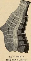 Picture 206 of 288 from Engraving and printing methods, advertisement illustration, technical- and trade-paper advertising, street-car advertising, outdoor advertising, house publications (1909), leaf 380