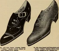 An illustration from Engraving and printing methods, advertisement illustration, technical- and trade-paper advertising, street-car advertising, outdoor advertising, house publications (1909)