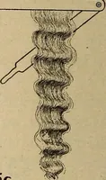 An illustration from Engraving and printing methods, advertisement illustration, technical- and trade-paper advertising, street-car advertising, outdoor advertising, house publications (1909)