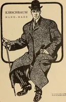 An illustration from Engraving and printing methods, advertisement illustration, technical- and trade-paper advertising, street-car advertising, outdoor advertising, house publications (1909)