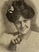 An illustration from Engraving and printing methods, advertisement illustration, technical- and trade-paper advertising, street-car advertising, outdoor advertising, house publications (1909)