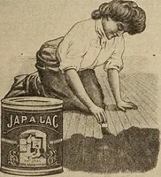 Picture 216 of 288 from Engraving and printing methods, advertisement illustration, technical- and trade-paper advertising, street-car advertising, outdoor advertising, house publications (1909), leaf 420