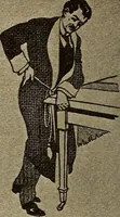 Picture 220 of 288 from Engraving and printing methods, advertisement illustration, technical- and trade-paper advertising, street-car advertising, outdoor advertising, house publications (1909), leaf 423