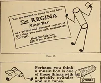 Picture 222 of 288 from Engraving and printing methods, advertisement illustration, technical- and trade-paper advertising, street-car advertising, outdoor advertising, house publications (1909), leaf 424