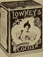 Picture 225 of 288 from Engraving and printing methods, advertisement illustration, technical- and trade-paper advertising, street-car advertising, outdoor advertising, house publications (1909), leaf 427