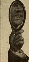 Picture 226 of 288 from Engraving and printing methods, advertisement illustration, technical- and trade-paper advertising, street-car advertising, outdoor advertising, house publications (1909), leaf 429