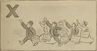 Picture 231 of 288 from Engraving and printing methods, advertisement illustration, technical- and trade-paper advertising, street-car advertising, outdoor advertising, house publications (1909), leaf 442