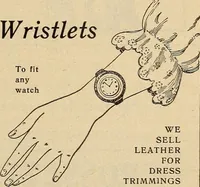 Picture 237 of 288 from Engraving and printing methods, advertisement illustration, technical- and trade-paper advertising, street-car advertising, outdoor advertising, house publications (1909), leaf 446