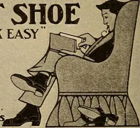 An illustration from Engraving and printing methods, advertisement illustration, technical- and trade-paper advertising, street-car advertising, outdoor advertising, house publications (1909)