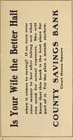 An illustration from Engraving and printing methods, advertisement illustration, technical- and trade-paper advertising, street-car advertising, outdoor advertising, house publications (1909)
