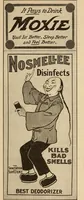 Picture 248 of 288 from Engraving and printing methods, advertisement illustration, technical- and trade-paper advertising, street-car advertising, outdoor advertising, house publications (1909), leaf 470