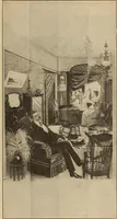 An illustration from Engraving and printing methods, advertisement illustration, technical- and trade-paper advertising, street-car advertising, outdoor advertising, house publications (1909)