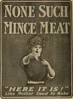 An illustration from Engraving and printing methods, advertisement illustration, technical- and trade-paper advertising, street-car advertising, outdoor advertising, house publications (1909)