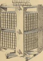 An illustration from Engraving and printing methods, advertisement illustration, technical- and trade-paper advertising, street-car advertising, outdoor advertising, house publications (1909)