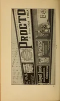 An illustration from Engraving and printing methods, advertisement illustration, technical- and trade-paper advertising, street-car advertising, outdoor advertising, house publications (1909)