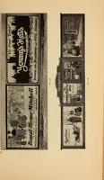 Picture 270 of 288 from Engraving and printing methods, advertisement illustration, technical- and trade-paper advertising, street-car advertising, outdoor advertising, house publications (1909), leaf 516