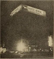 Picture 275 of 288 from Engraving and printing methods, advertisement illustration, technical- and trade-paper advertising, street-car advertising, outdoor advertising, house publications (1909), leaf 522