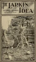 Picture 278 of 288 from Engraving and printing methods, advertisement illustration, technical- and trade-paper advertising, street-car advertising, outdoor advertising, house publications (1909), leaf 530